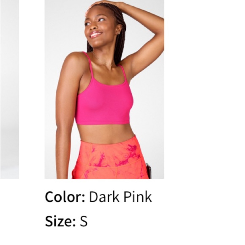 Fabletics tops - Picture 5 of 5